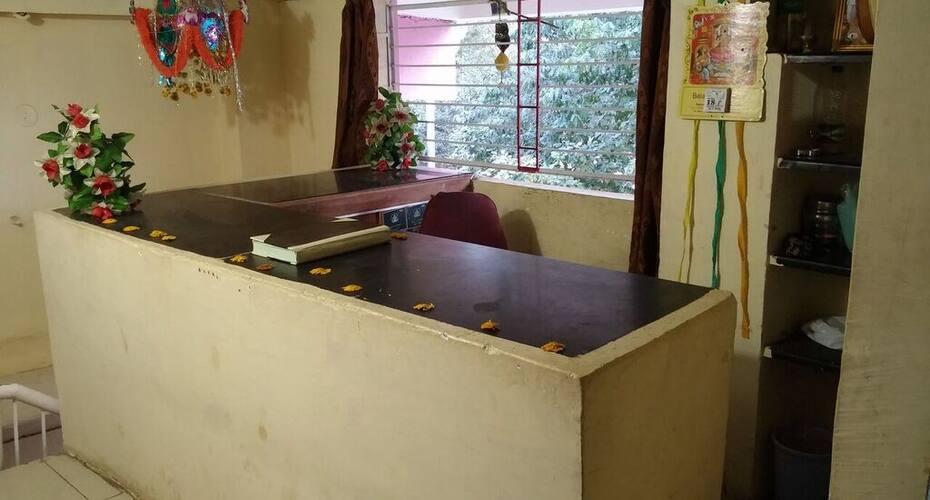 Sai Shakthi Deluxe Lodge, Gulbarga 5